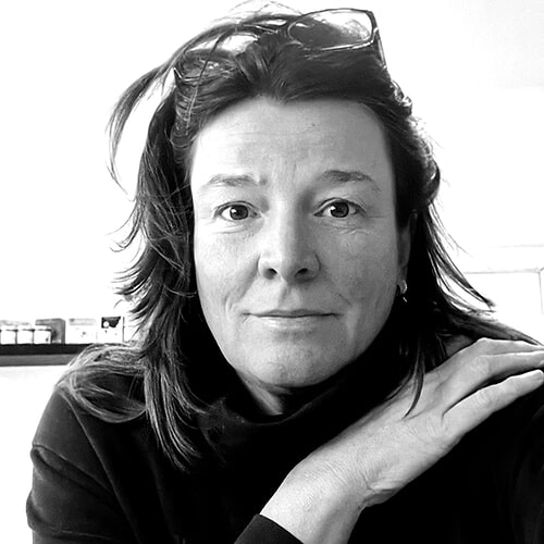 Antje Hagemann